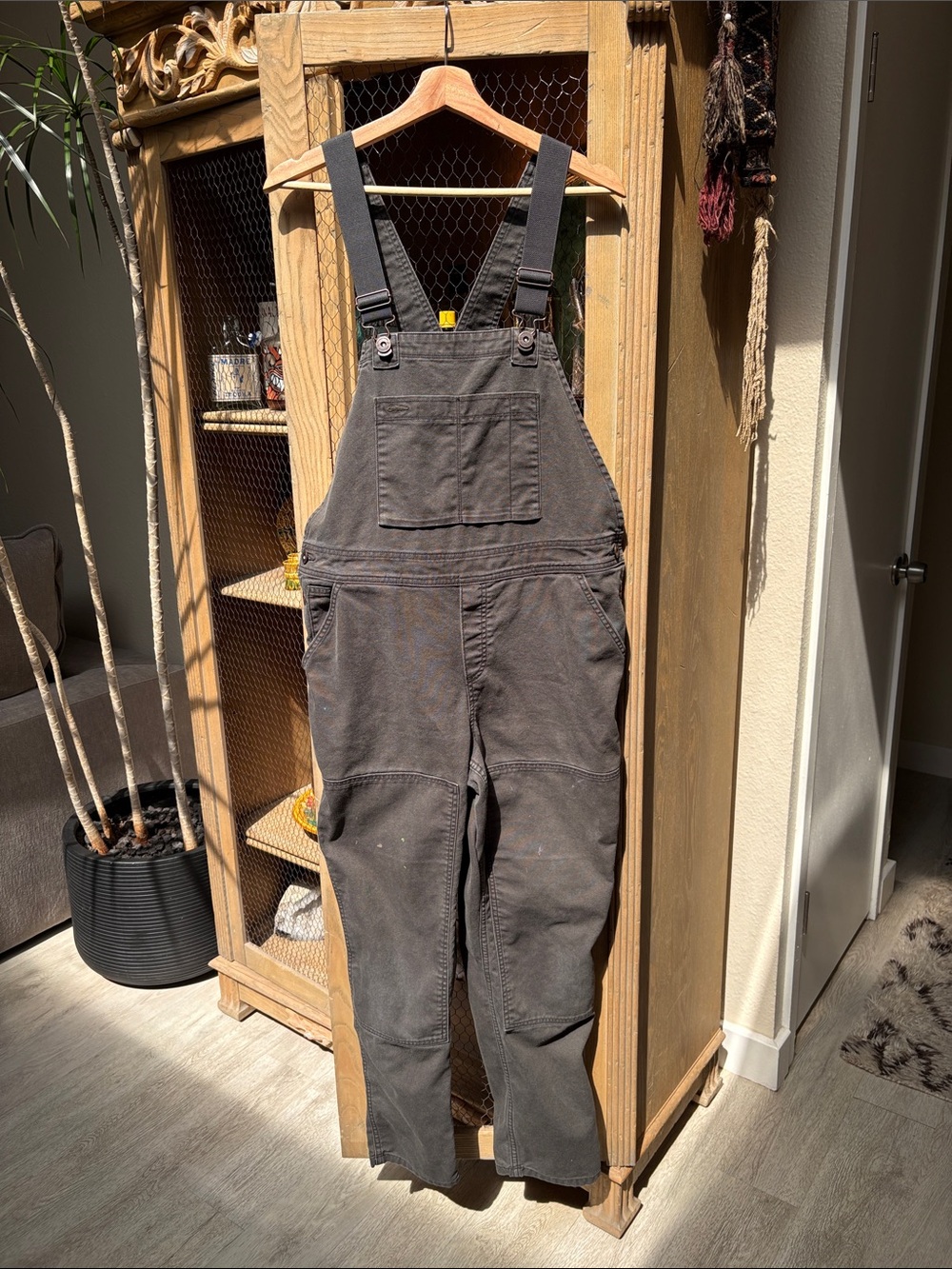 REI Co-op Trailsmith Overalls